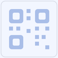 Zalo QR code